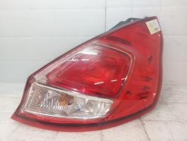 Feu arriere principal droit (feux) ford fiesta 6 phase 2