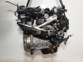 Moteur ford fiesta 6 phase 2