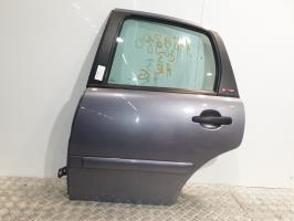Porte arriere gauche citroen c3 1 phase 2