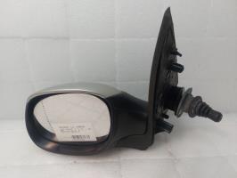 Retroviseur gauche peugeot 206 phase 2