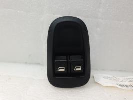 Interrupteur de leve vitre peugeot 206 phase 2