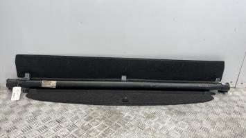 Plage arriere peugeot 5008 1 phase 1