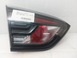 Feu arriere secondaire gauche (feux) opel crossland x
