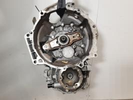 Boite de vitesses volkswagen polo 5 phase 1
