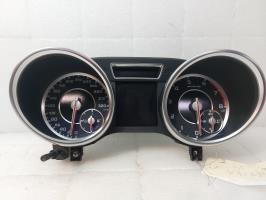 Compteur mercedes classe gle 166
