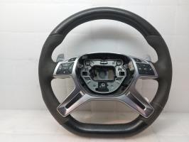 Volant mercedes classe gle 166