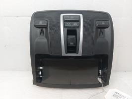 Eclairage de plafonnier mercedes classe gle 166