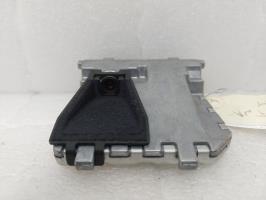 Camera mercedes classe gle 166