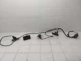 Capteur aide au stationnement audi a1 1 phase 1