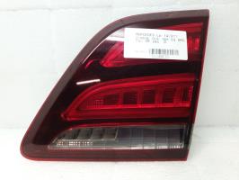Feu arriere secondaire droit (feux) mercedes classe gle 166