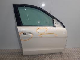 Porte avant droit mercedes classe gle 166