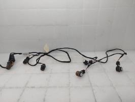 Capteur aide au stationnement volkswagen golf 7 phase 2