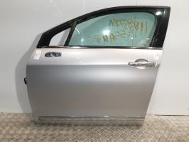 Porte avant gauche citroen c5 2