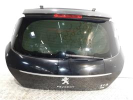 Malle/Hayon arriere peugeot 308 1 phase 2