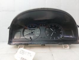 Compteur citroen ax phase 2