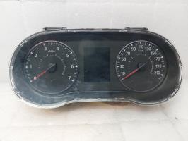 Compteur dacia duster 2 phase 1