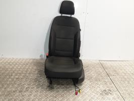Siege avant gauche volkswagen golf 7 phase 2