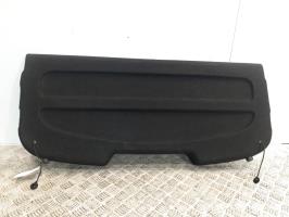 Plage arriere ford fiesta 6 phase 2
