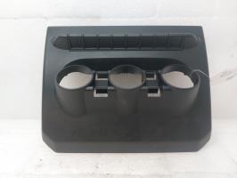 Bouton de warning dacia duster 2 phase 1