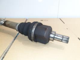 Cardan gauche (transmission) peugeot 5008 1 phase 1