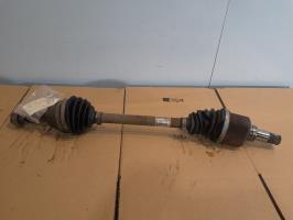 Cardan gauche (transmission) ford fiesta 6 phase 2