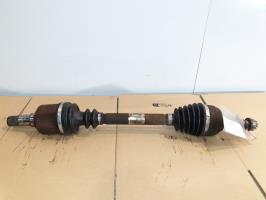 Cardan gauche (transmission) renault megane 2 phase 2