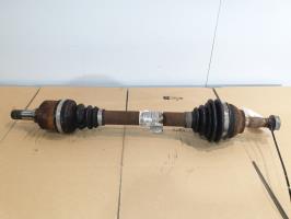 Cardan gauche (transmission) peugeot 308 1 phase 2