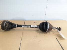 Cardan gauche (transmission) volkswagen golf 7 phase 2