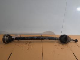 Cardan droit (transmission) volkswagen golf 7 phase 2