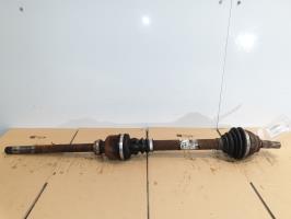 Cardan droit (transmission) peugeot 308 1 phase 2