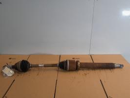 Cardan droit (transmission) ford fiesta 6 phase 2