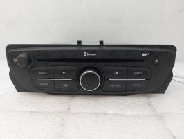 GPS renault kangoo 2 phase 2