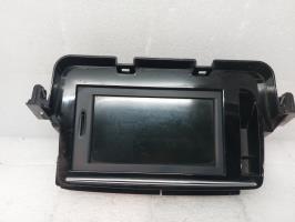 Ecran GPS renault megane 3 phase 2 break