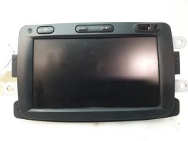 GPS dacia duster 2 phase 1