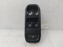 Interrupteur de leve vitre avant gauche dacia duster 2 phase 1