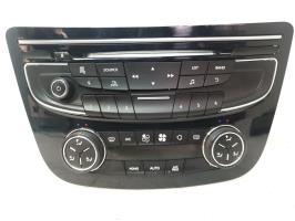 Commande autoradio peugeot 508 1 phase 1