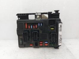 Boitier servitude moteur (BSM) citroen berlingo 1 phase 2