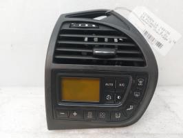 Commande chauffage citroen c4 picasso 1
