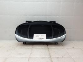 Compteur renault scenic 4