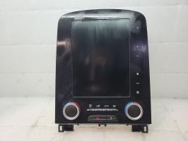 Ecran GPS renault scenic 4