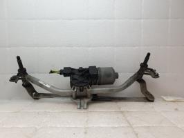 Moteur essuie glace avant peugeot 208 1 phase 2