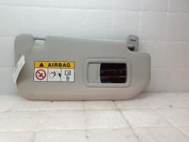 Pare soleil droit renault scenic 4