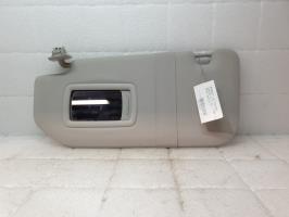Pare soleil gauche renault scenic 4