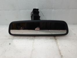 Retroviseur interieur renault scenic 4