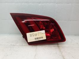 Feu arriere secondaire gauche (feux) peugeot 308 2 phase 1