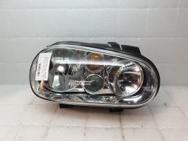 Optique avant principal droit (feux)(phare) volkswagen golf 4
