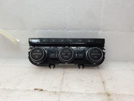 Commande chauffage volkswagen golf 7 phase 2