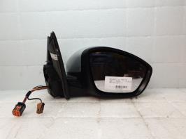 Retroviseur droit peugeot 308 2 phase 1