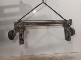 Train arriere complet peugeot 306 phase 1