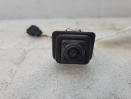 Camera de recul renault scenic 4